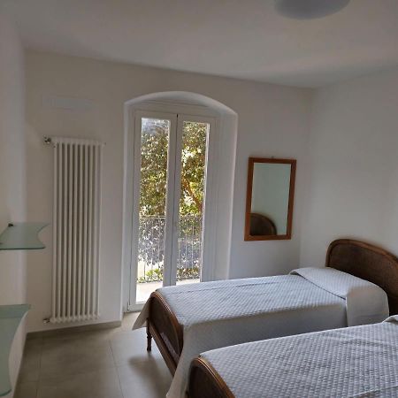 Casa Anelita Appartement La Spezia Buitenkant foto