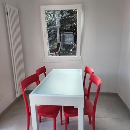 Casa Anelita Appartement La Spezia Buitenkant foto