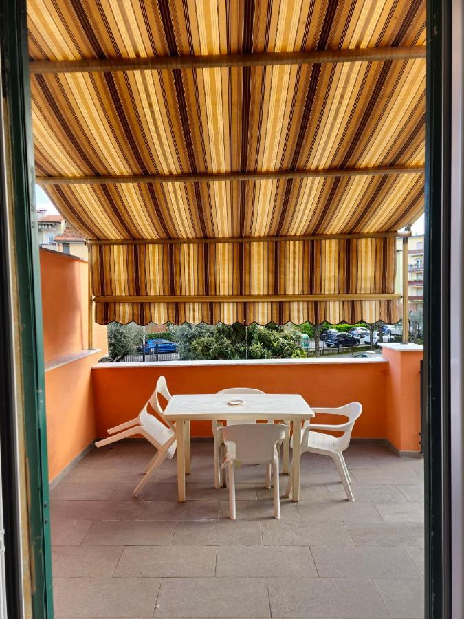 Casa Anelita Appartement La Spezia Buitenkant foto