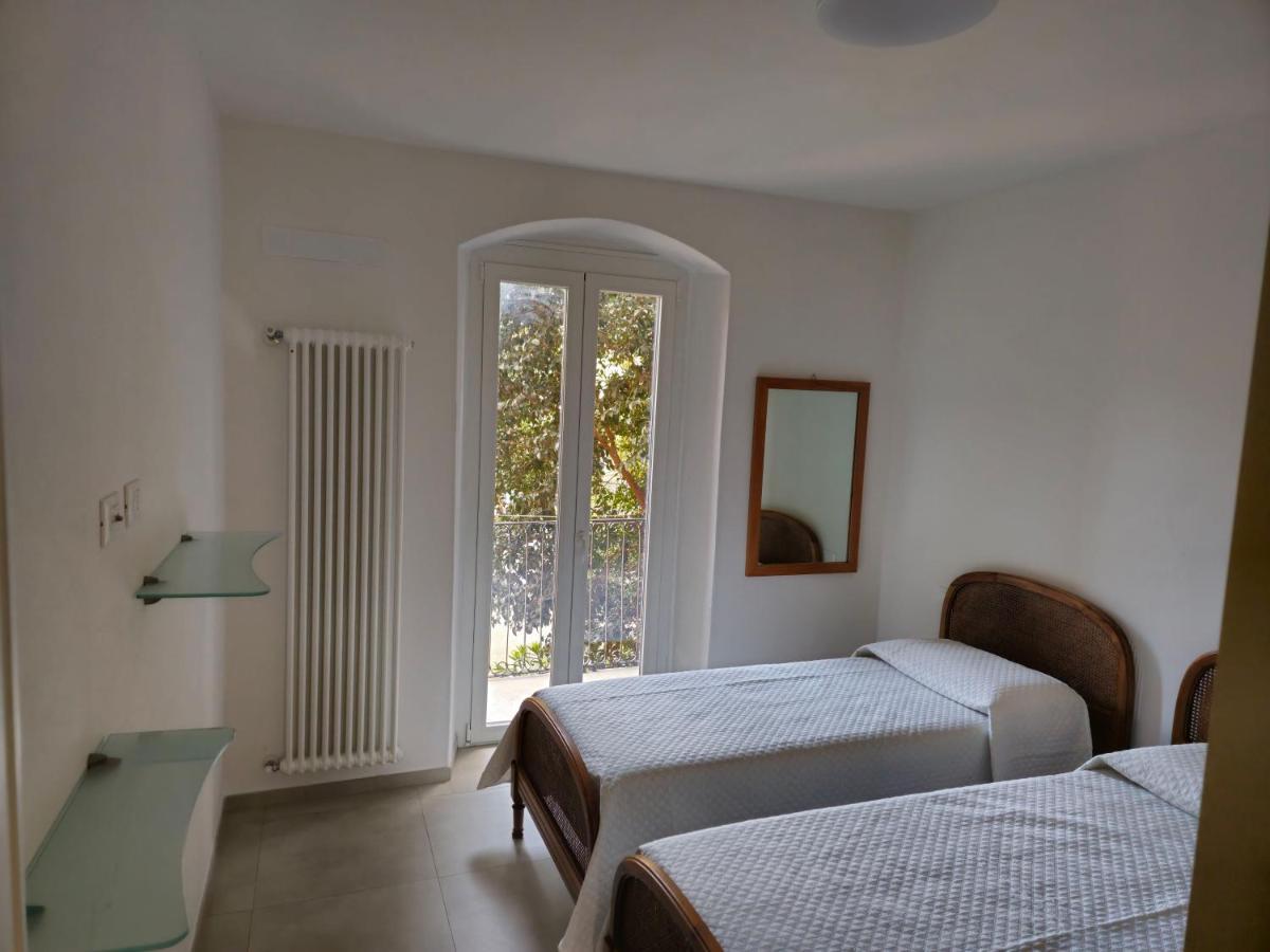 Casa Anelita Appartement La Spezia Buitenkant foto