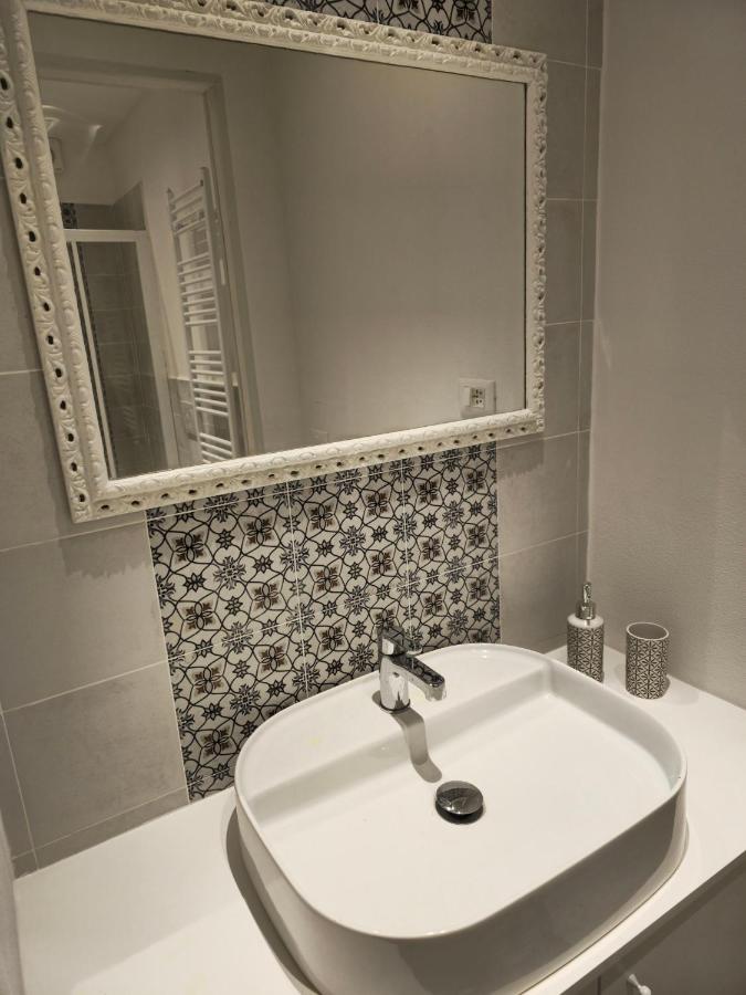 Casa Anelita Appartement La Spezia Buitenkant foto
